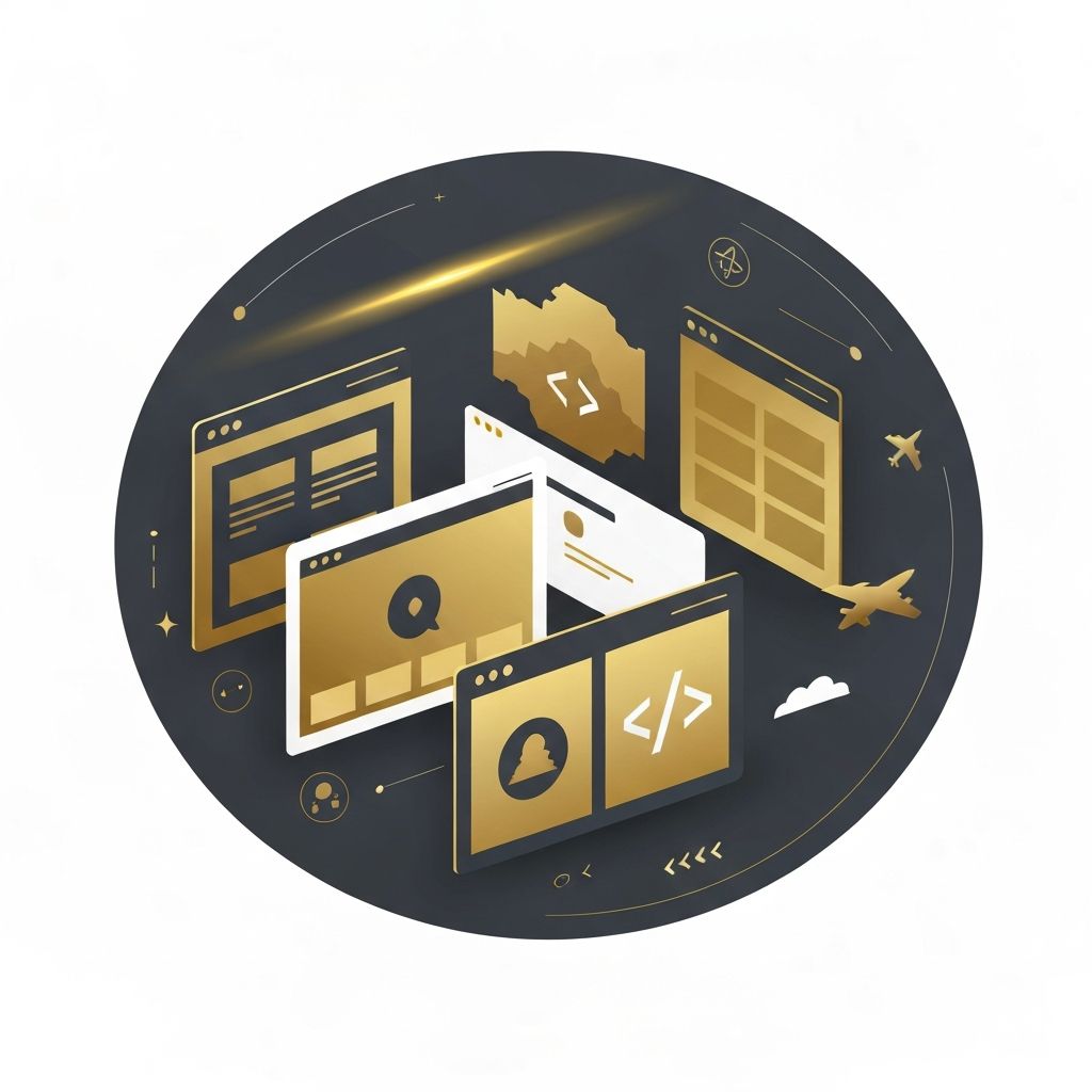 Top 10 Best Web Design & Development Companies in Sacheon