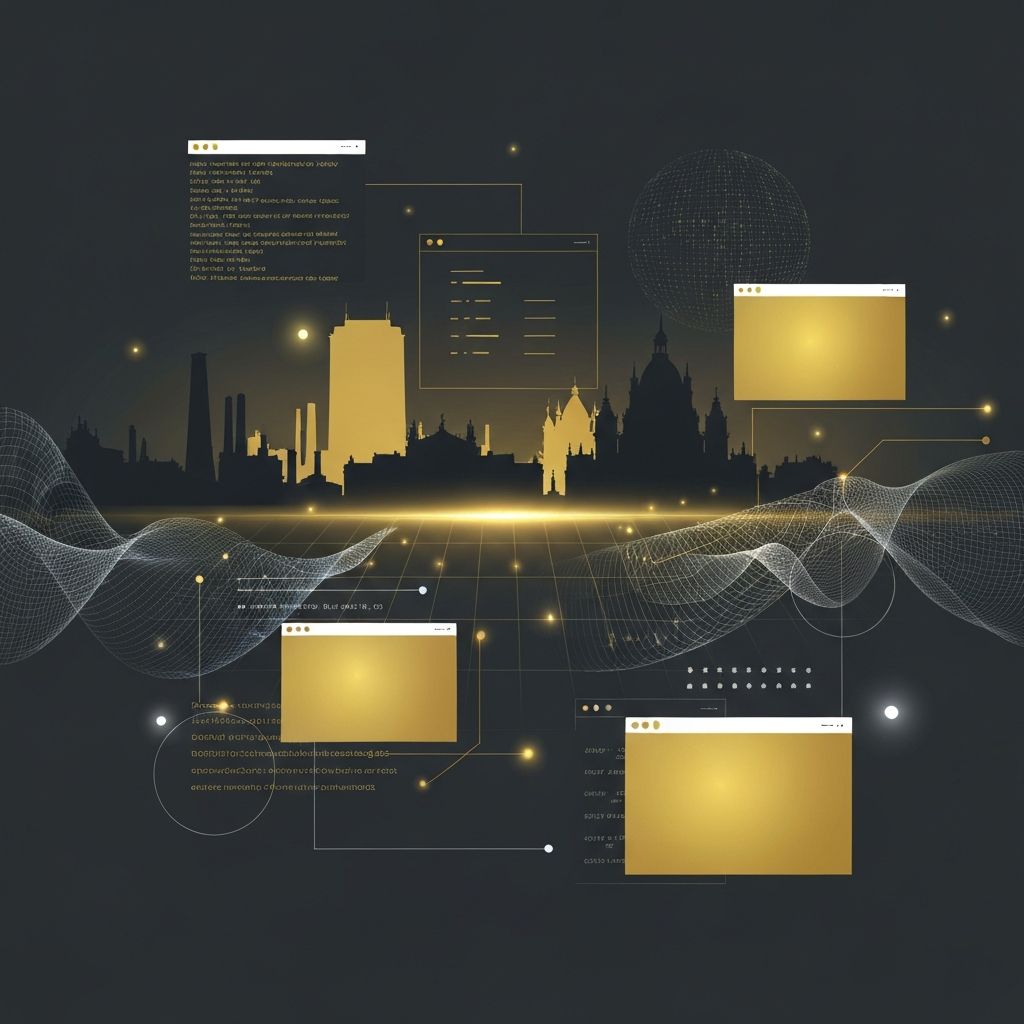 Top 10 Best Web Design & Development Companies in Saint-Etienne