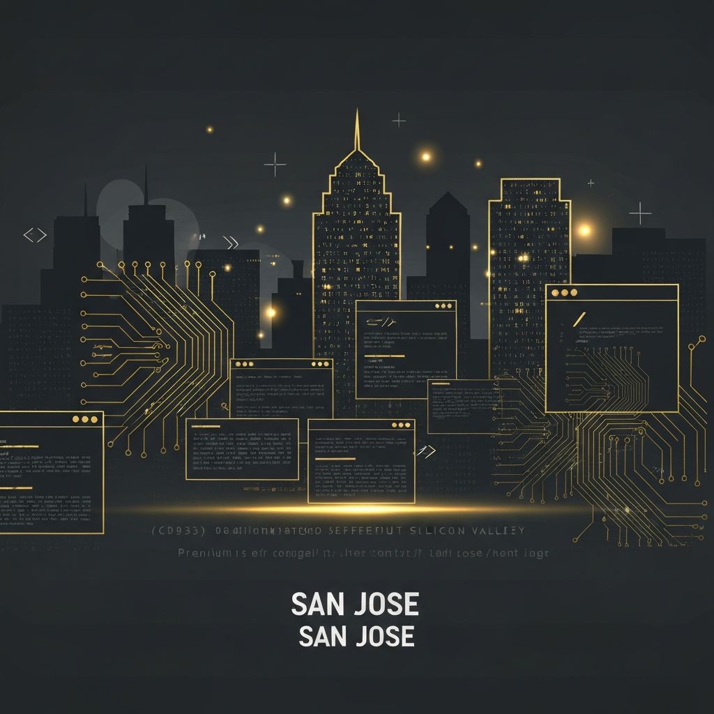 Top 10 Best Web Design & Development Companies in San Jose