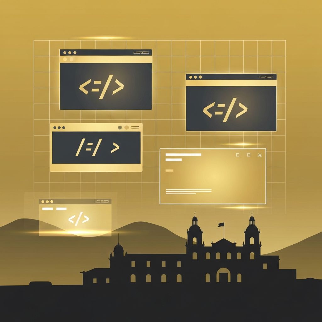 Top 10 Best Web Design & Development Companies in San Miguel de Tucuman