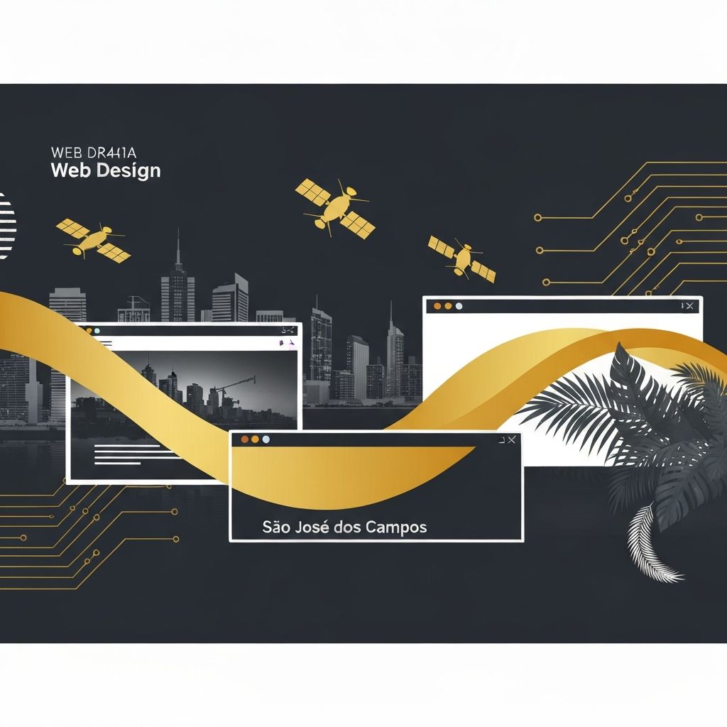 Top 10 Best Web Design & Development Companies in Sao Jose dos Campos