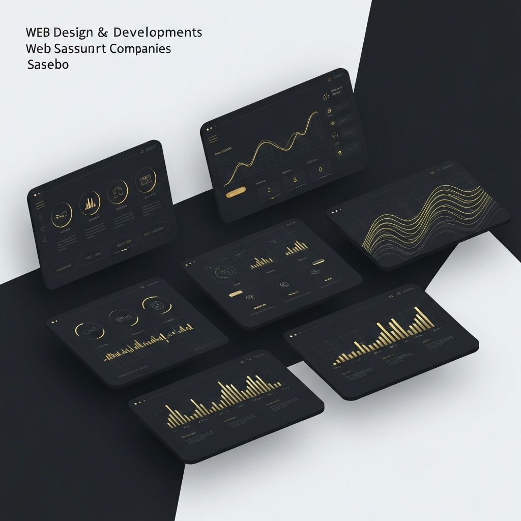 Top 10 Best Web Design & Development Companies in Sasebo