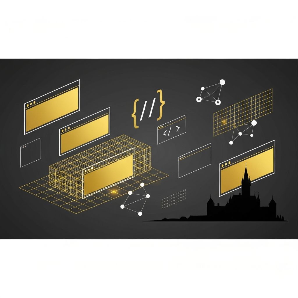 Top 10 Best Web Design & Development Companies in Schwerin