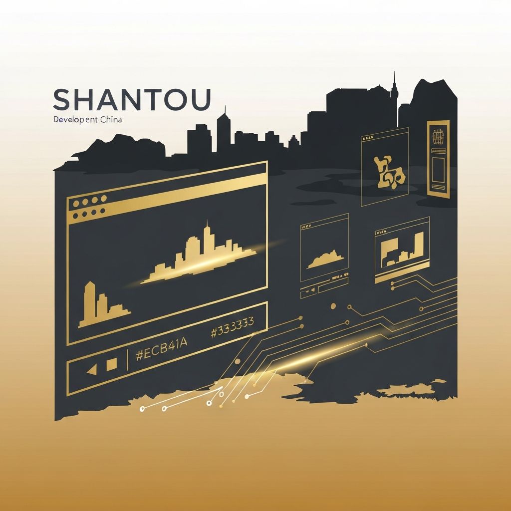 Top 10 Best Web Design & Development Companies in Shantou