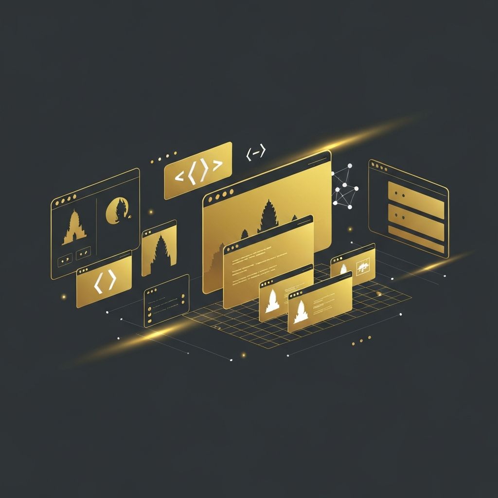 Top 10 Best Web Design & Development Companies in Siem Reap