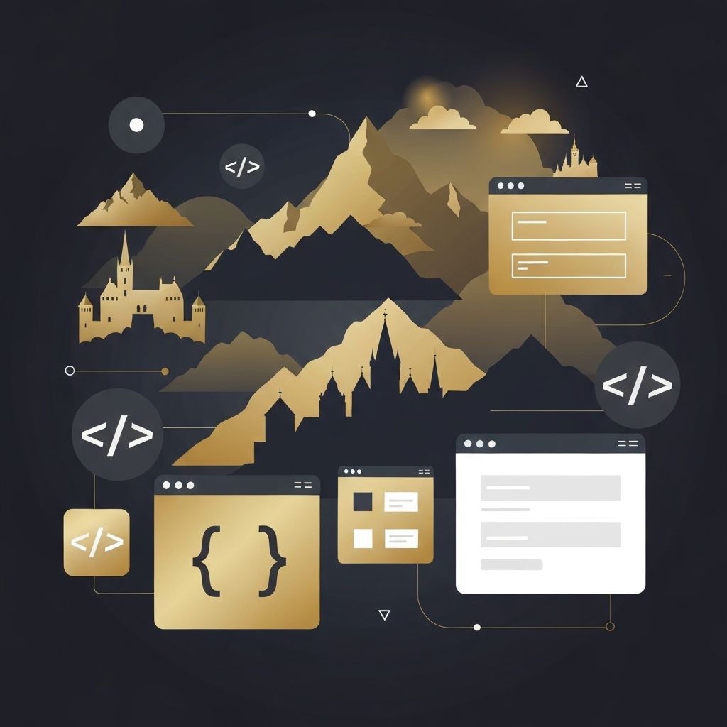 Top 10 Best Web Design & Development Companies in Slovakia