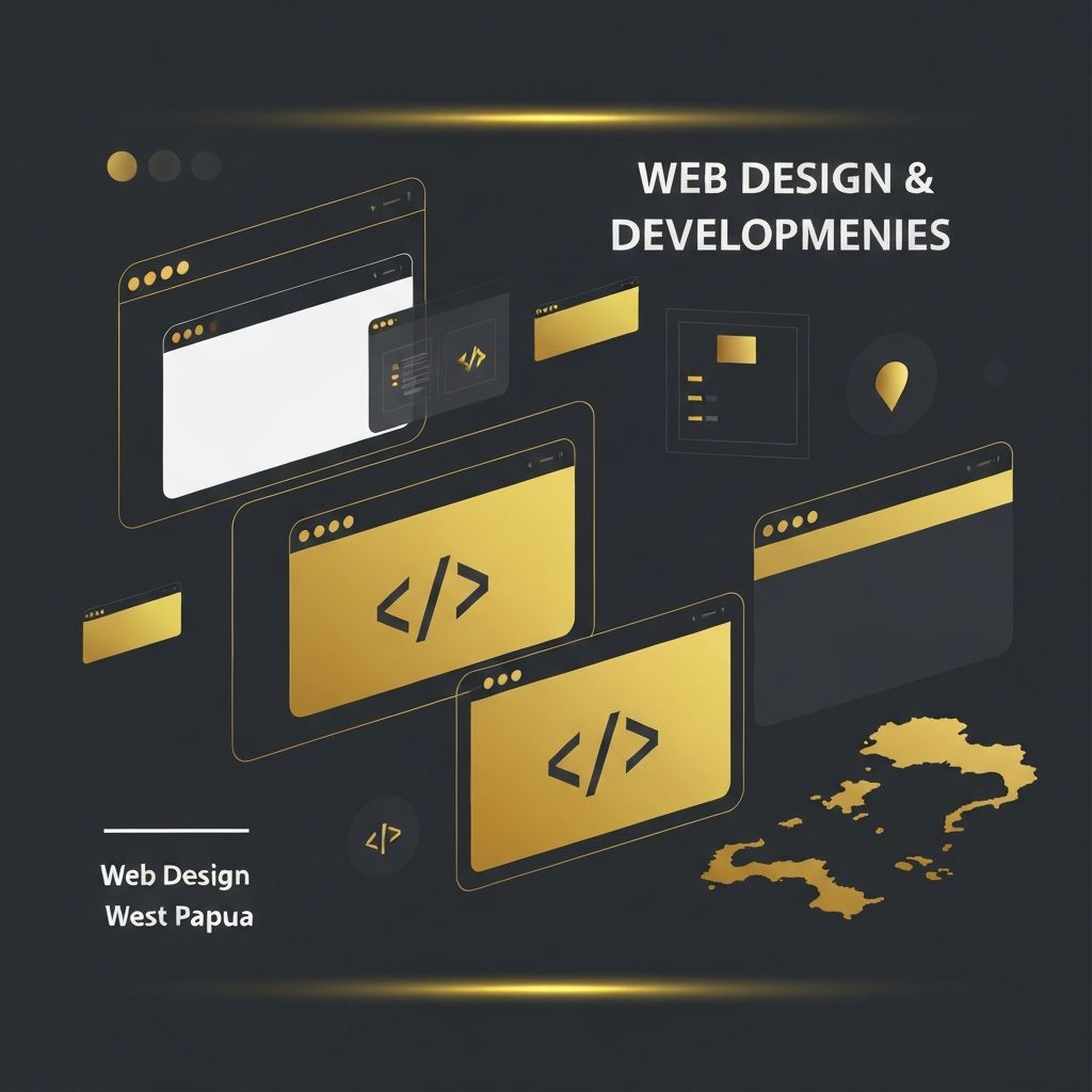 Top 10 Best Web Design & Development Companies in Sorong
