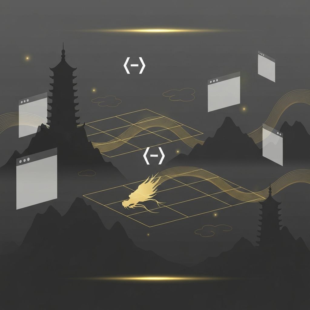 Top 10 Best Web Design & Development Companies in Suining Sichuan