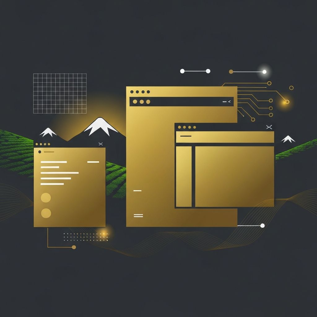 Top 10 Best Web Design & Development Companies in Sukabumi