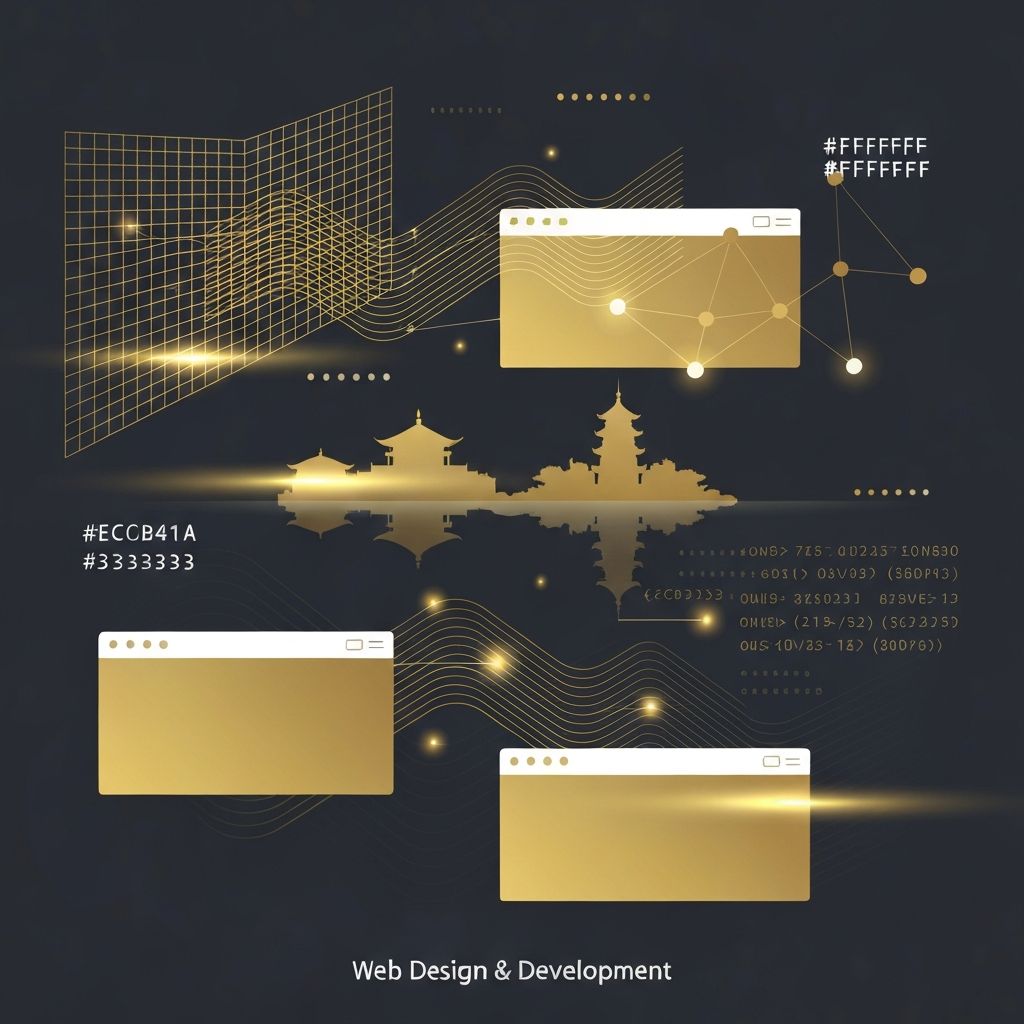 Top 10 Best Web Design & Development Companies in Suqian