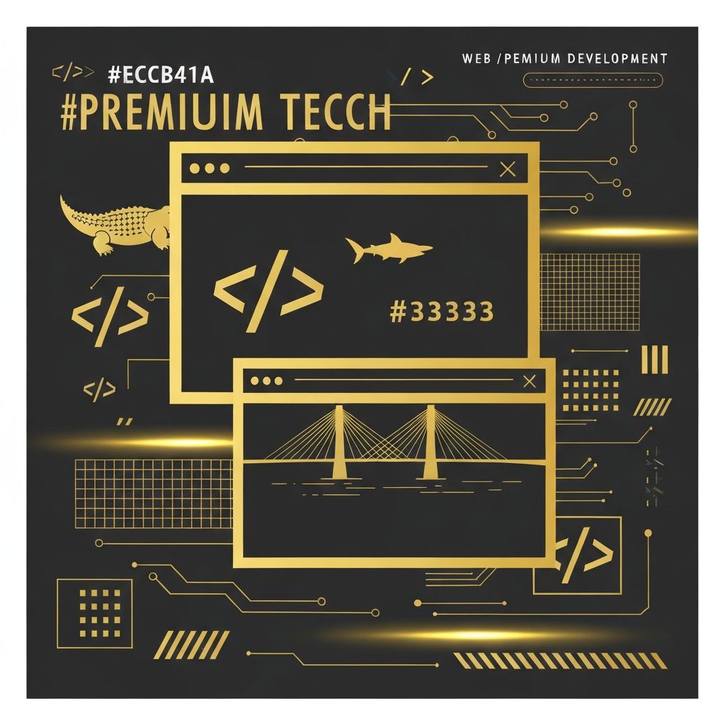 Top 10 Best Web Design & Development Companies in Surabaya