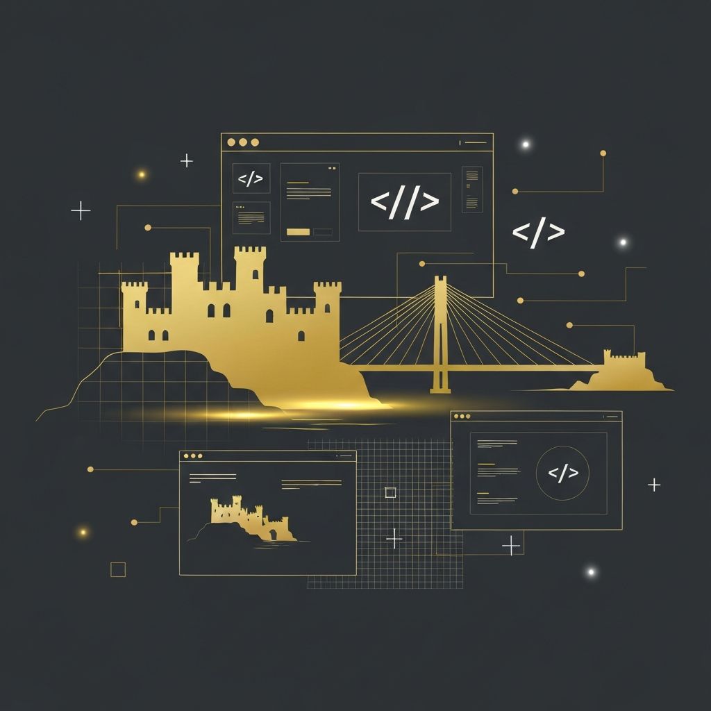 Top 10 Best Web Design & Development Companies in Taranto