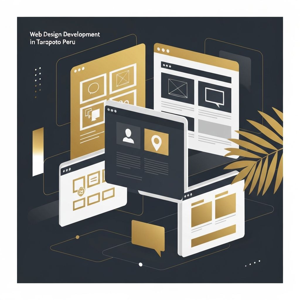 Top 10 Best Web Design & Development Companies in Tarapoto