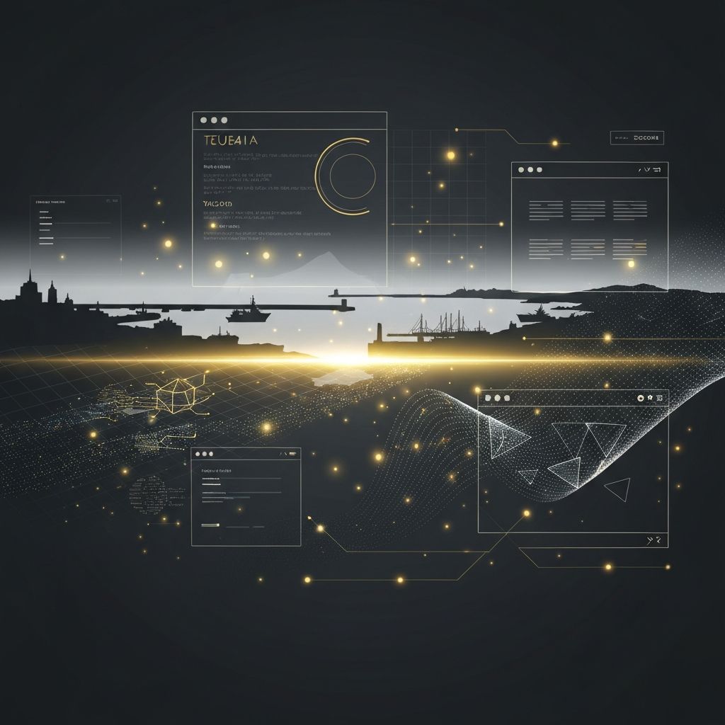 Top 10 Best Web Design & Development Companies in Toulon