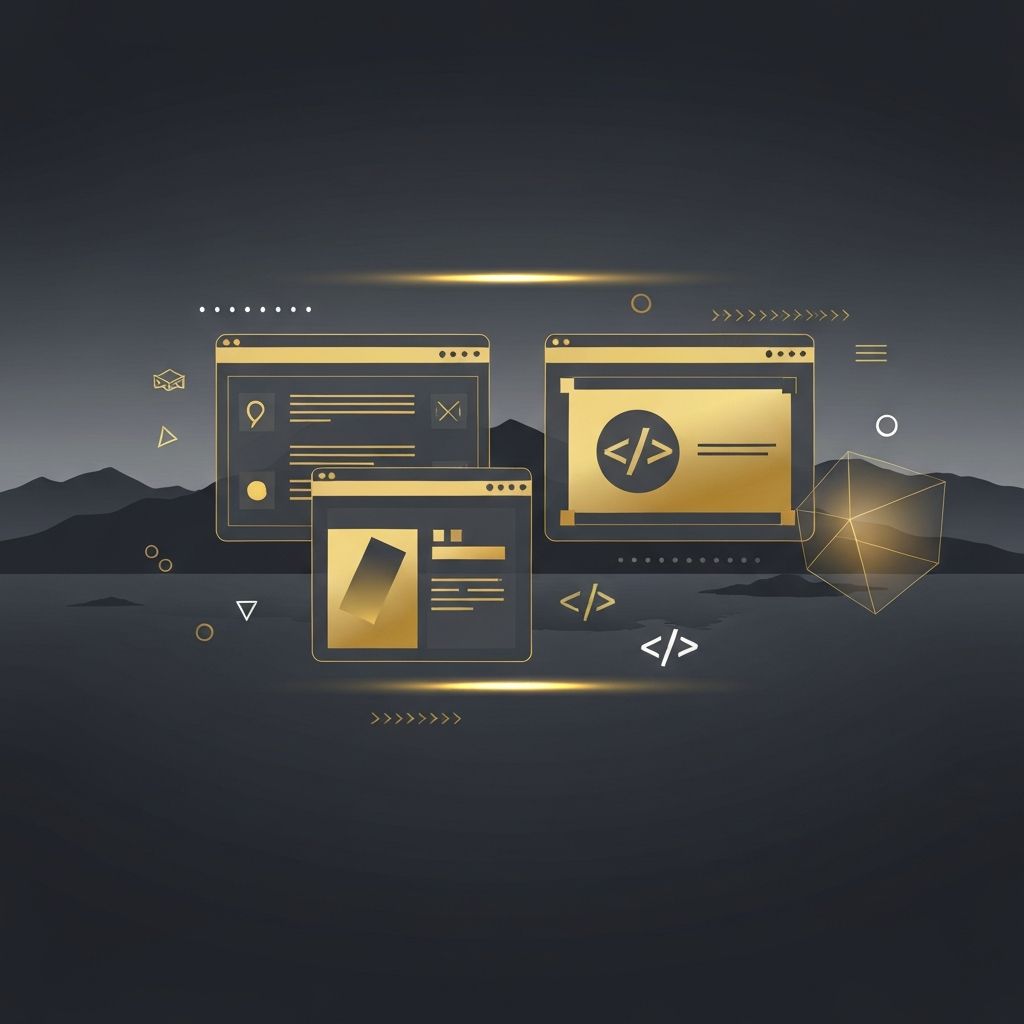 Top 10 Best Web Design & Development Companies in Van