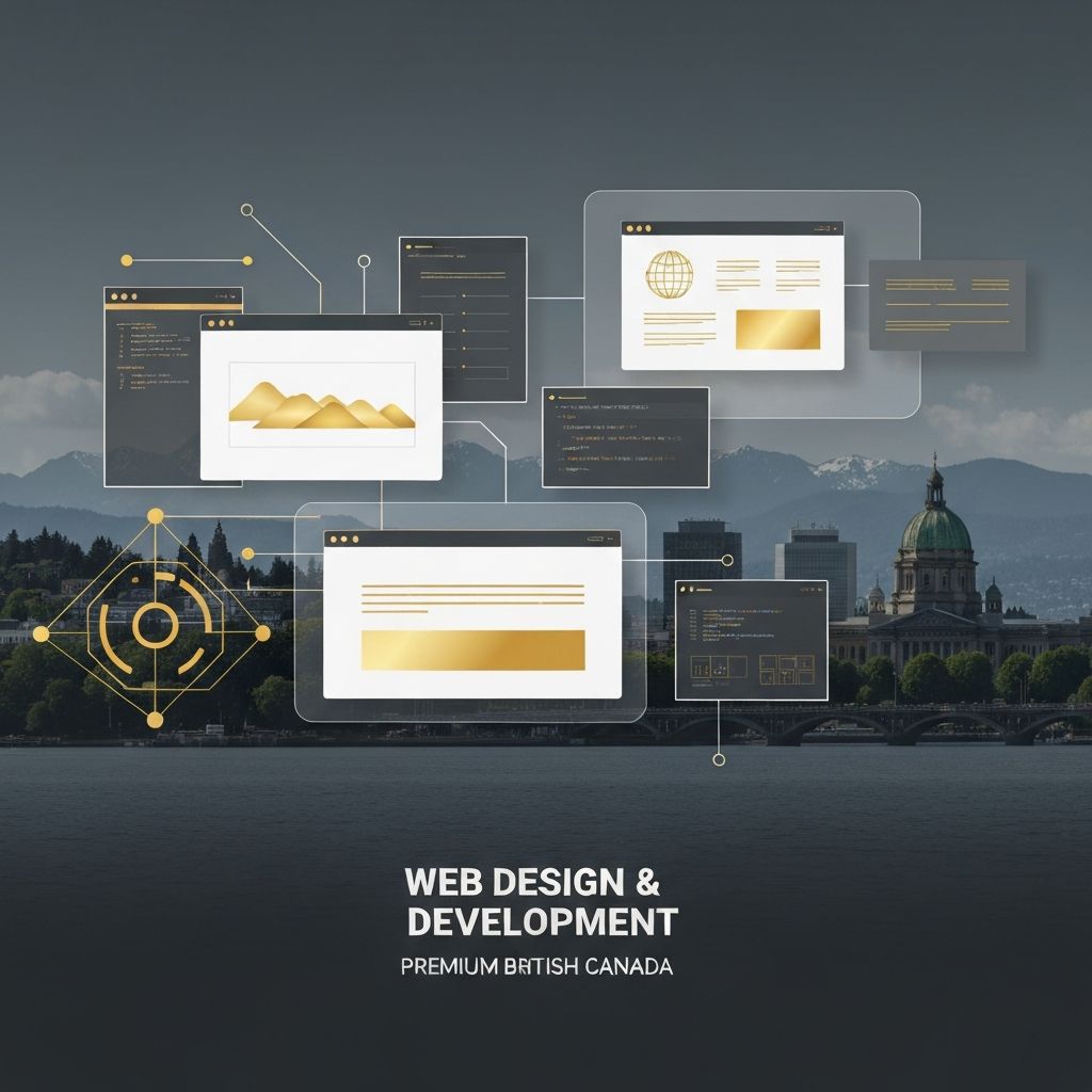 Top 10 Best Web Design & Development Companies in Victoria