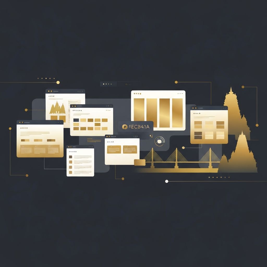 Top 10 Best Web Design & Development Companies in Vijayawada