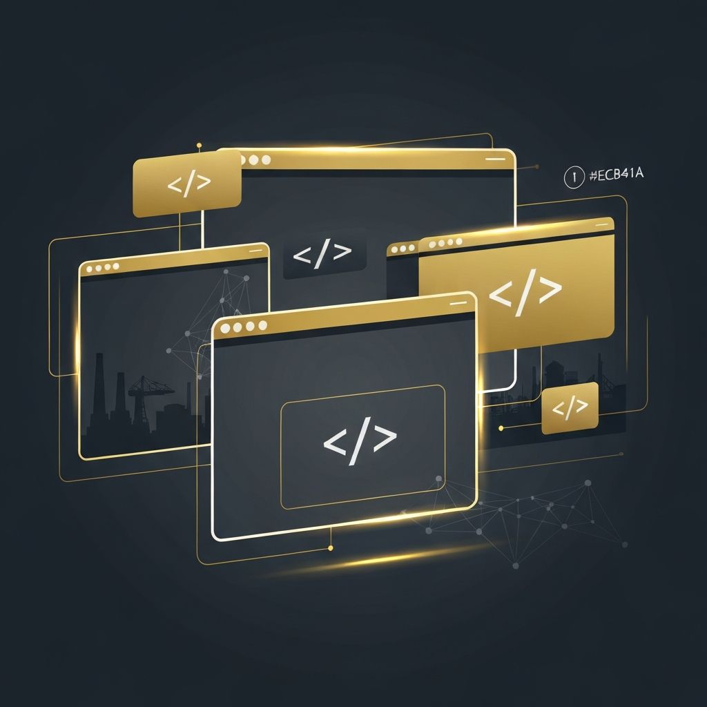 Top 10 Best Web Design & Development Companies in Witbank