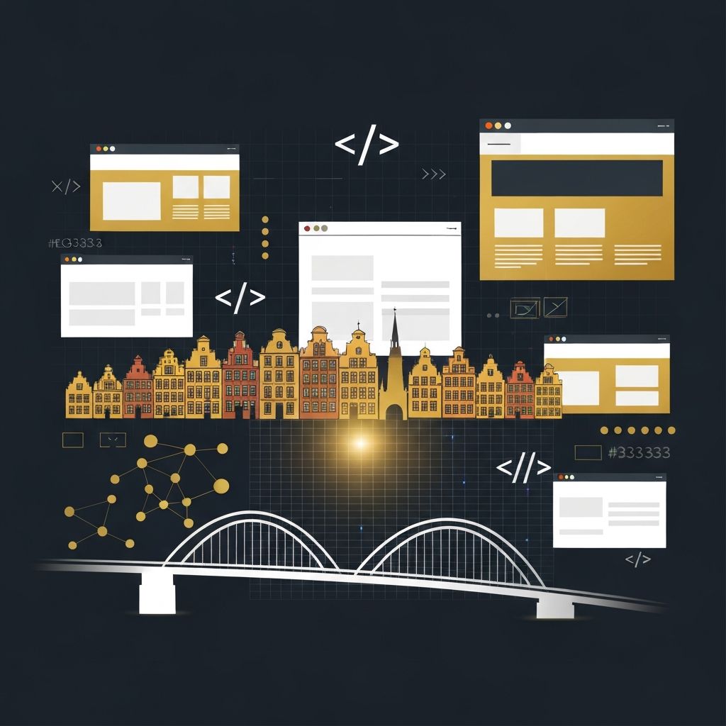 Top 10 Best Web Design & Development Companies in Wroclaw