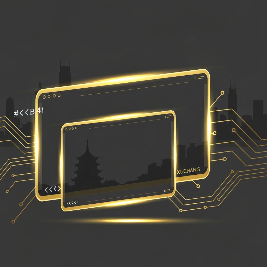 Top 10 Best Web Design & Development Companies in Xuchang