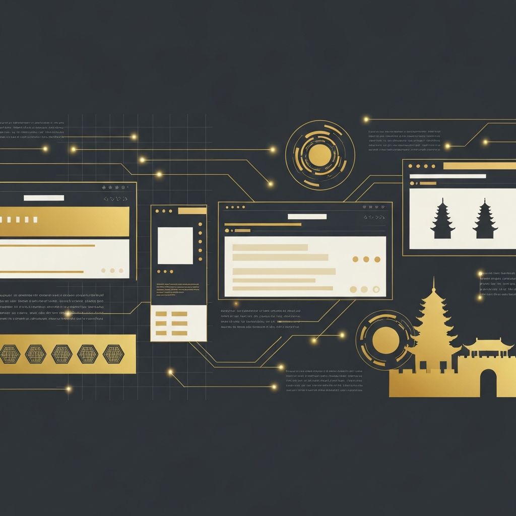 Top 10 Best Web Design & Development Companies in Xuzhou