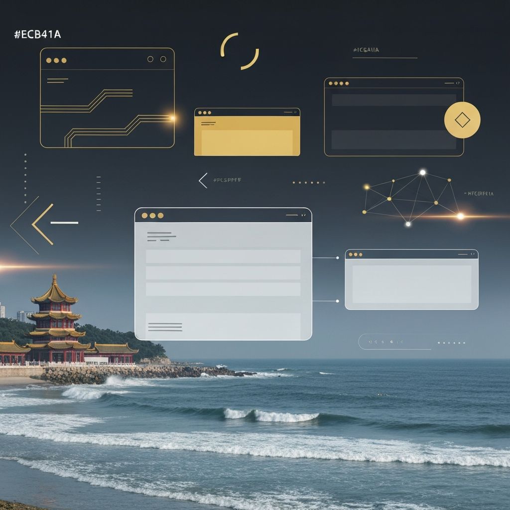 Top 10 Best Web Design & Development Companies in Yantai