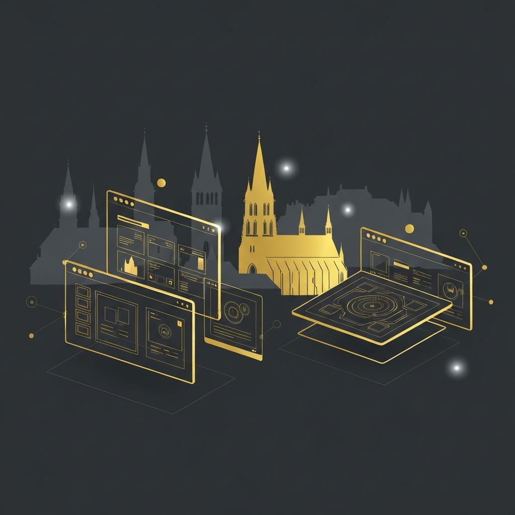 Top 10 Best Web Design & Development Companies in Zagreb