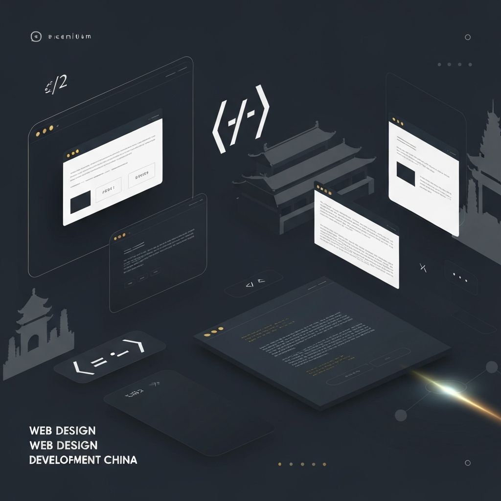 Top 10 Best Web Design & Development Companies in Zoucheng