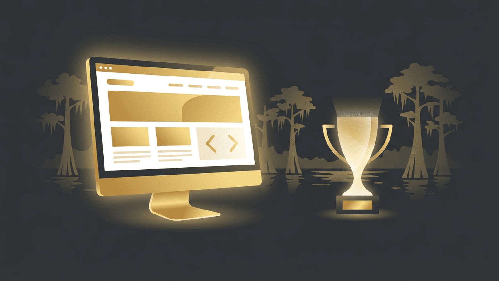 Top Web Developer Lafayette LA
