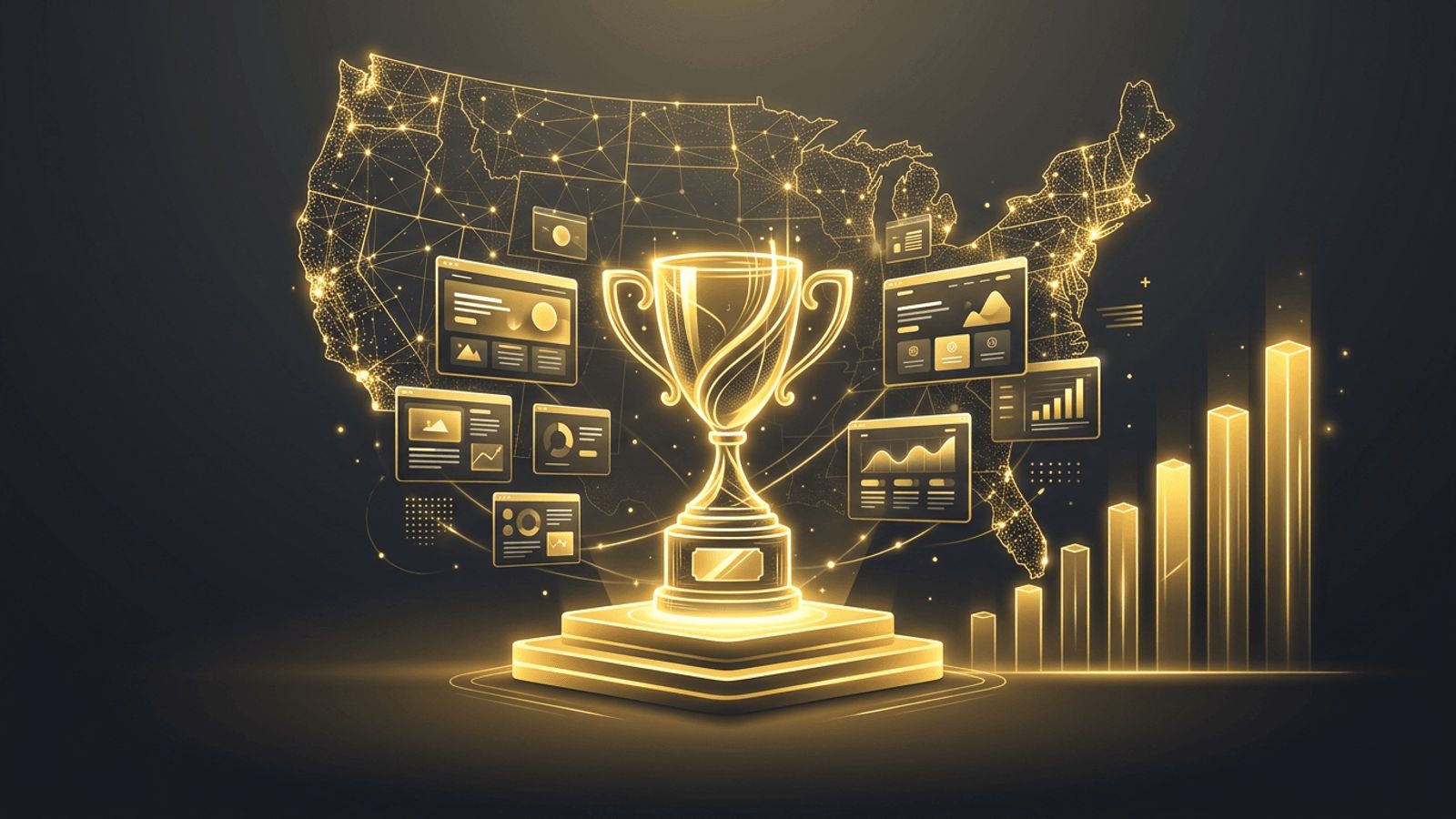 Top Web Development Agencies in US 2025