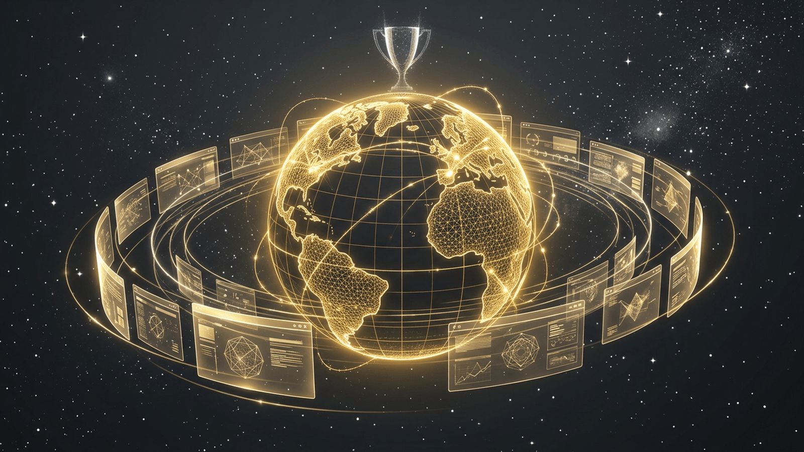 Top Web Development Companies in the World