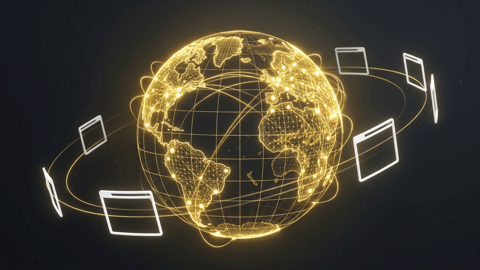 Top Web Development Companies in World