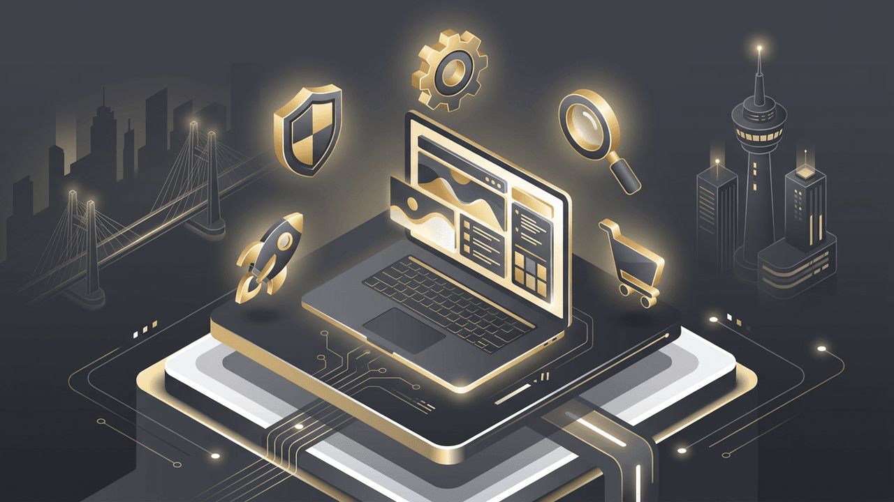 Top Web Development Services UK