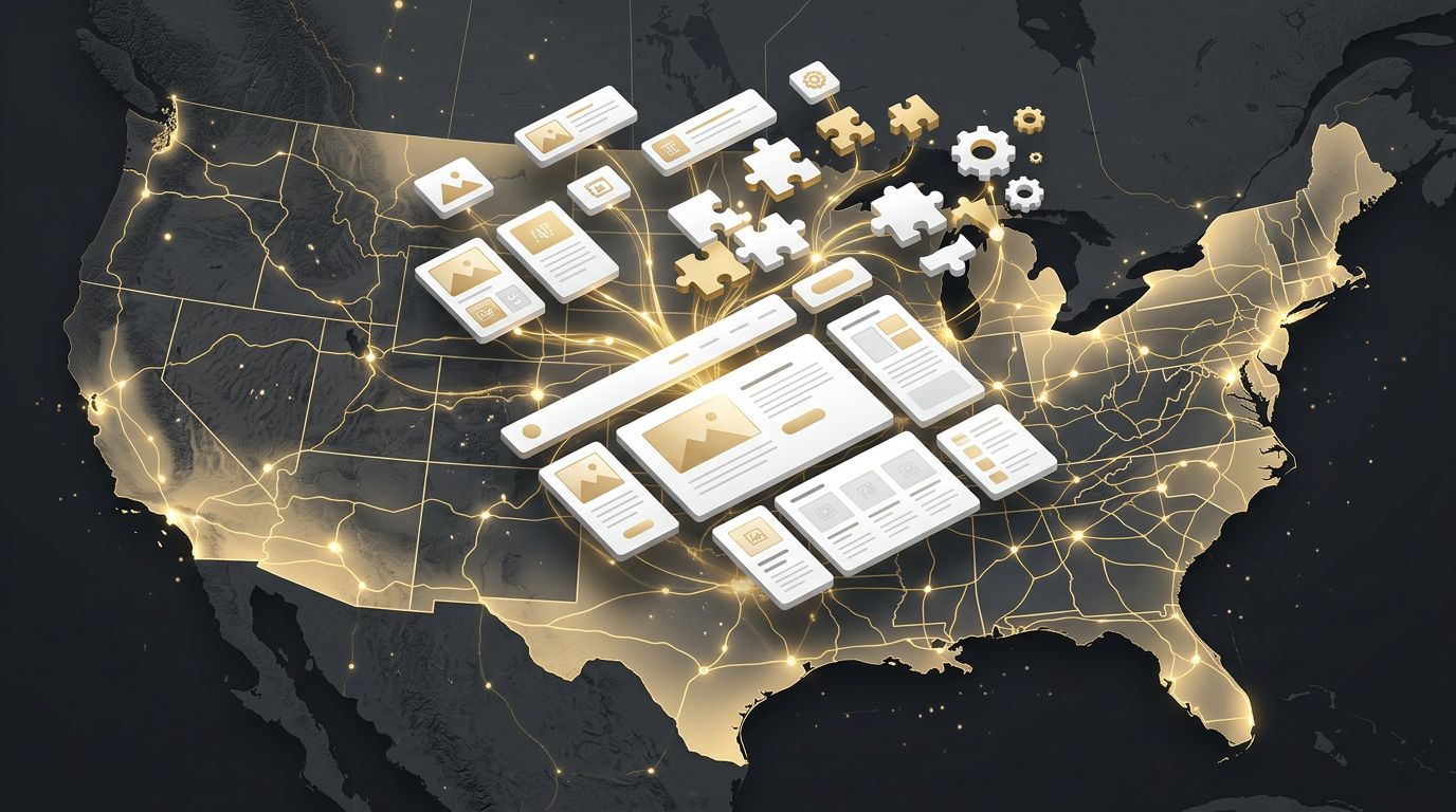 Top WordPress Web Development Agencies USA