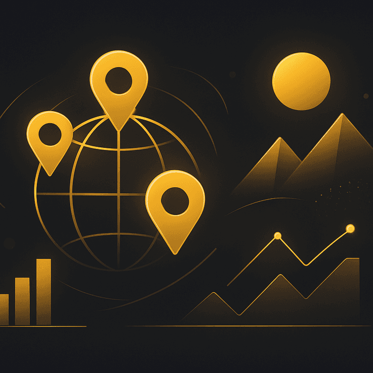 Tourism Digital Marketing