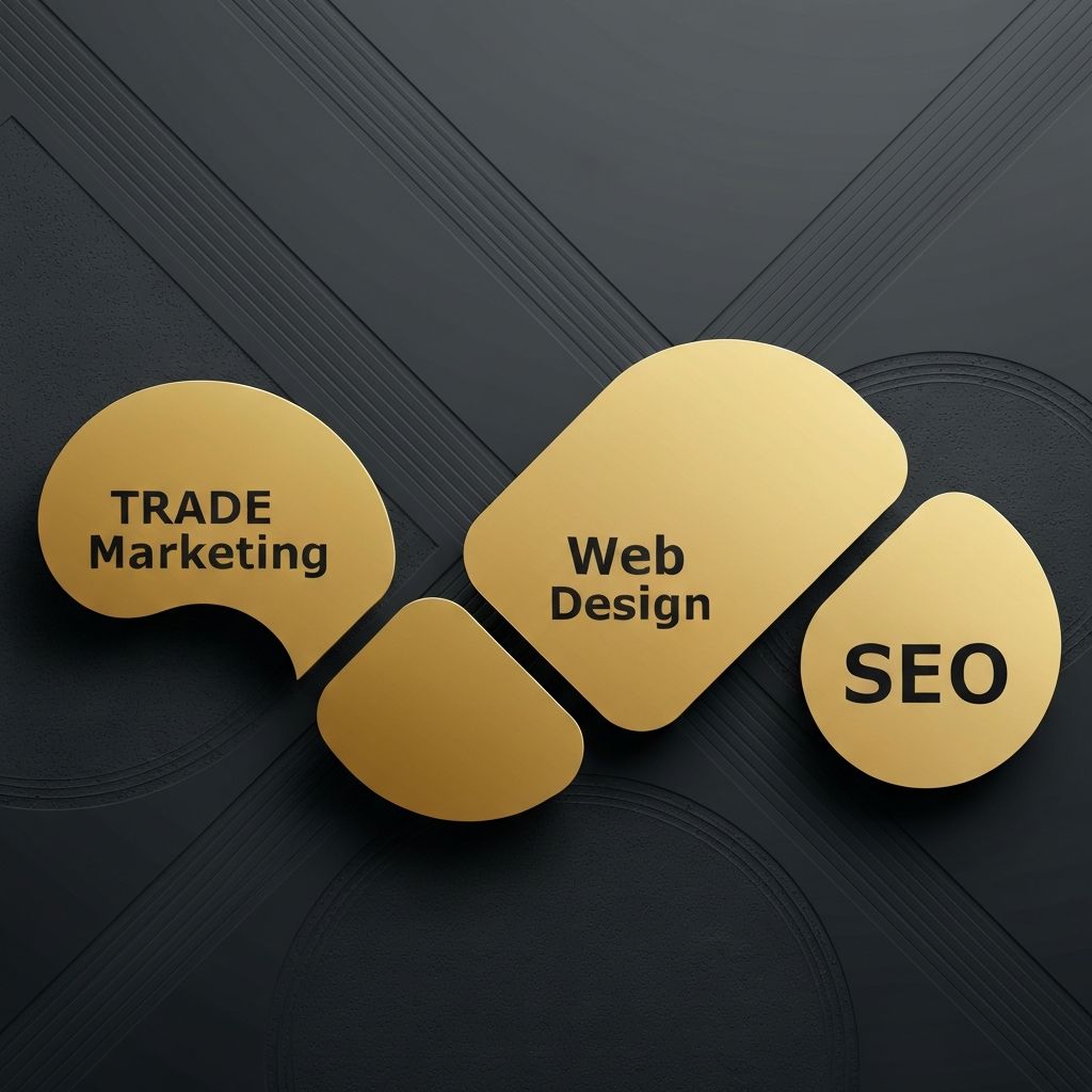 Trade Marketing a Web Design and SEO Company
