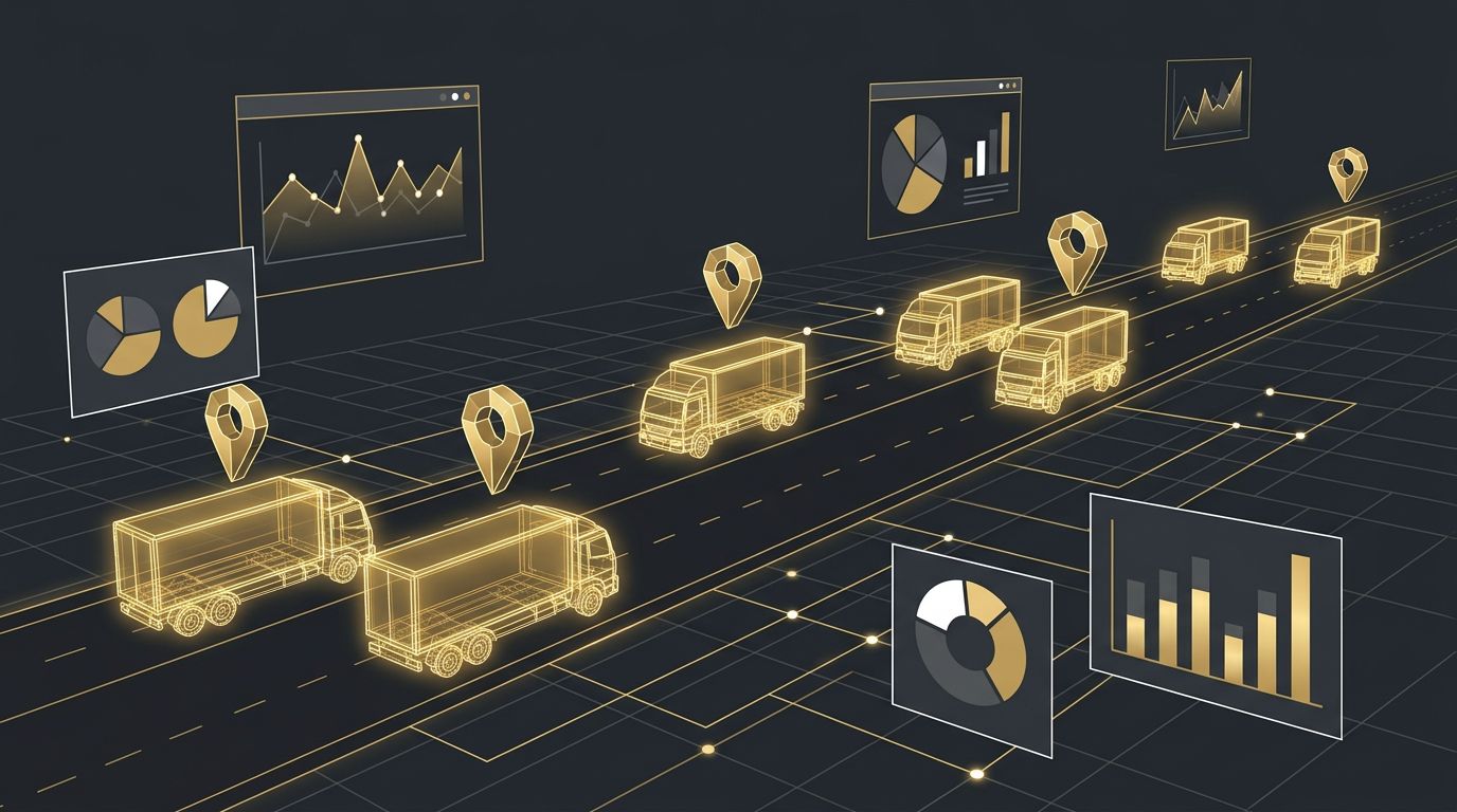 Transportation Web Development Services