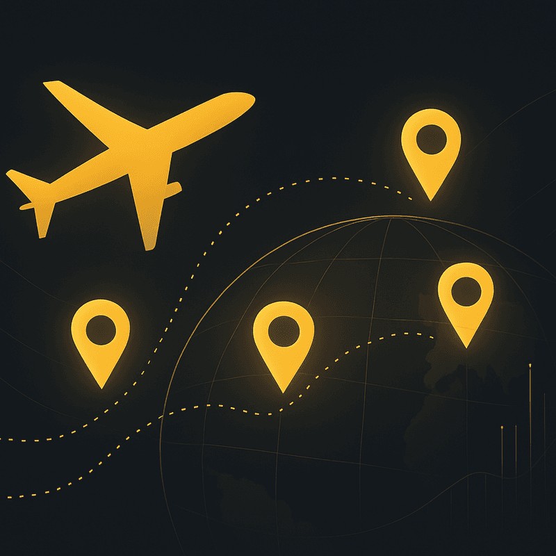 Travel Digital Marketing