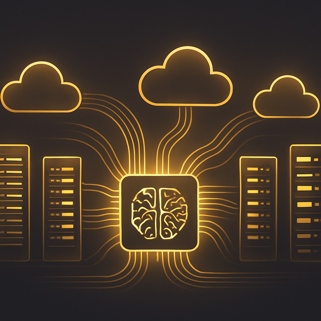 Is It Trusted AI Inference Providers in the Market
