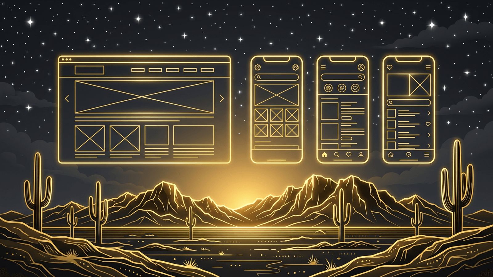 Tucson Web Development