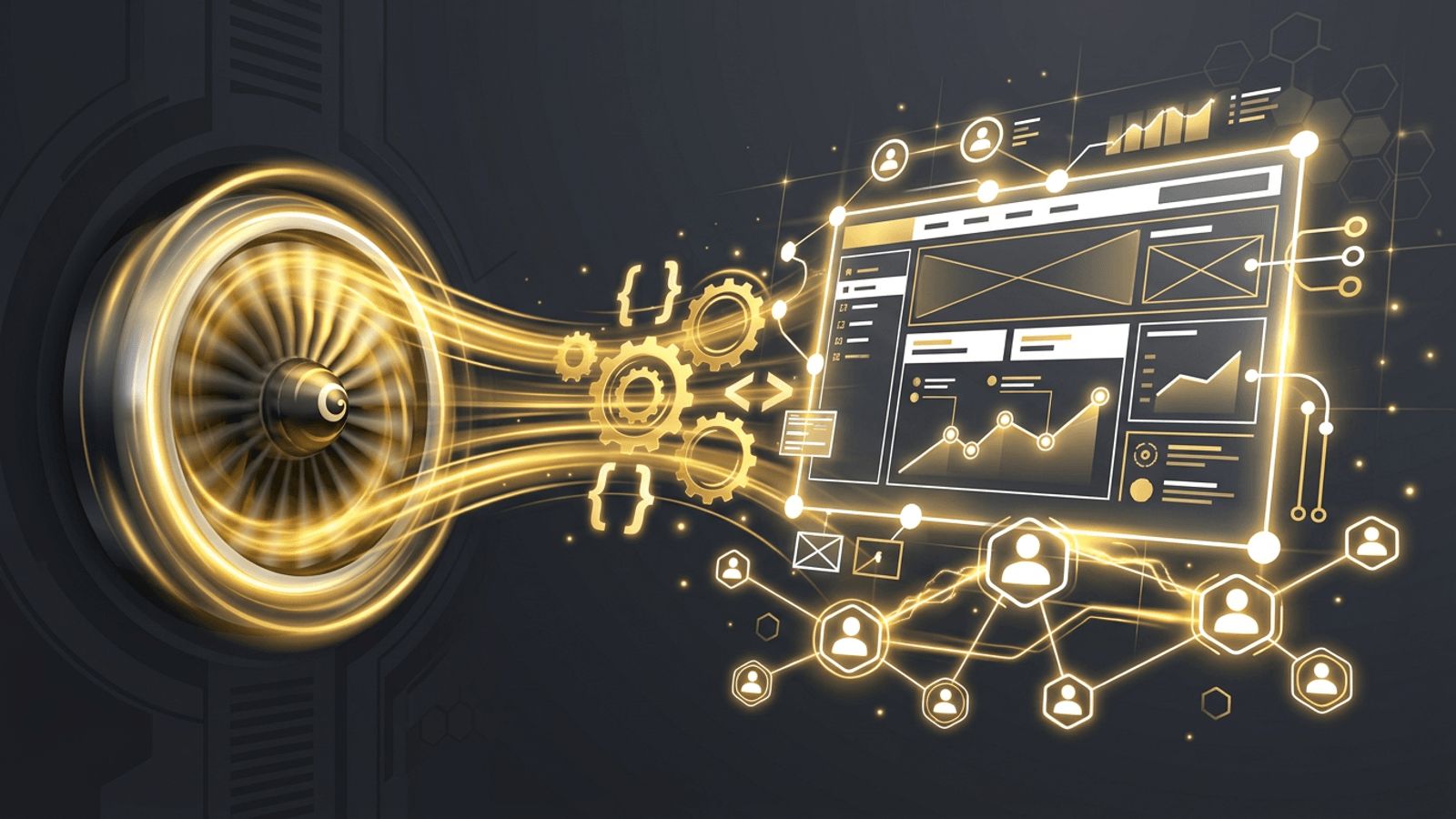 Turbomates Company Web Development