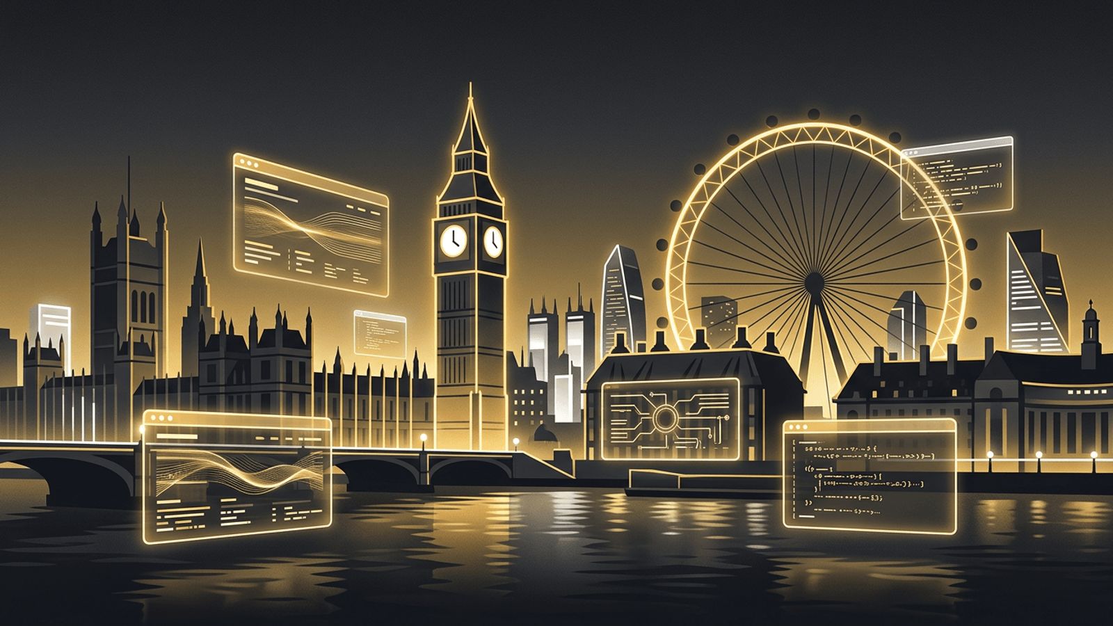 UK Web Development Company