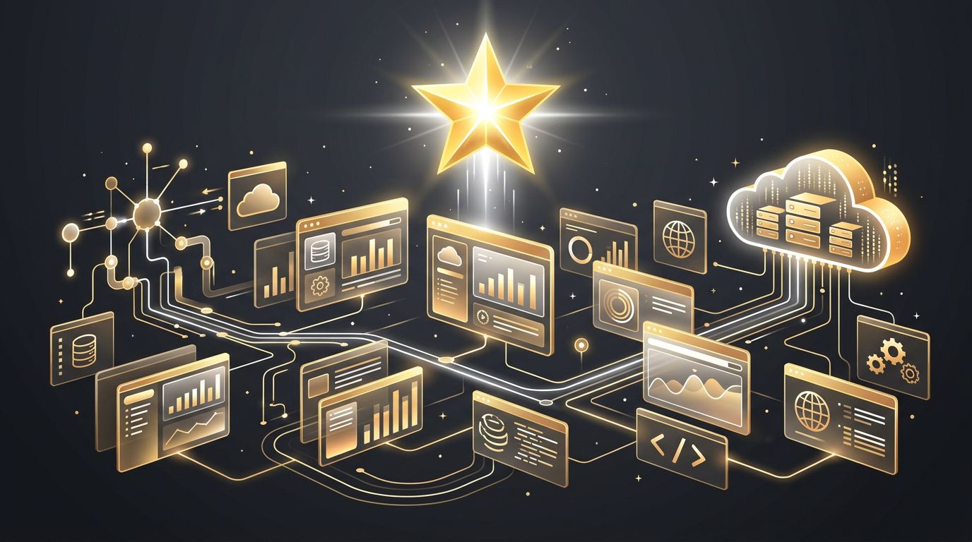 US Web App Development Agency
