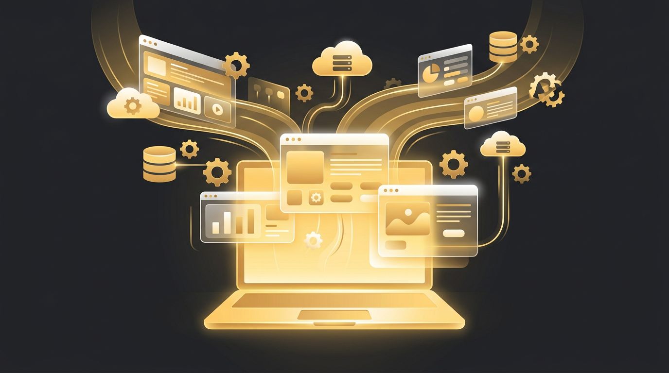 US Web App Development Company