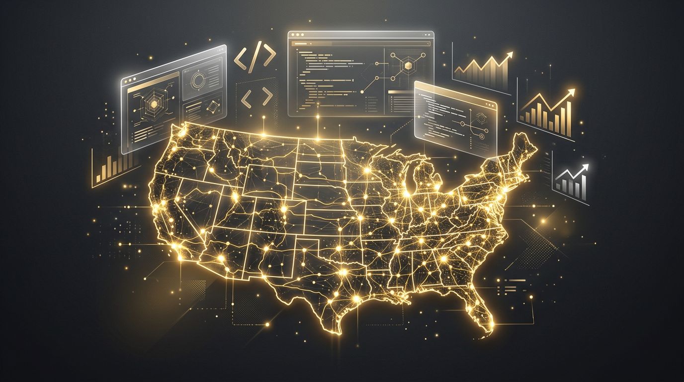 US Web Development Company