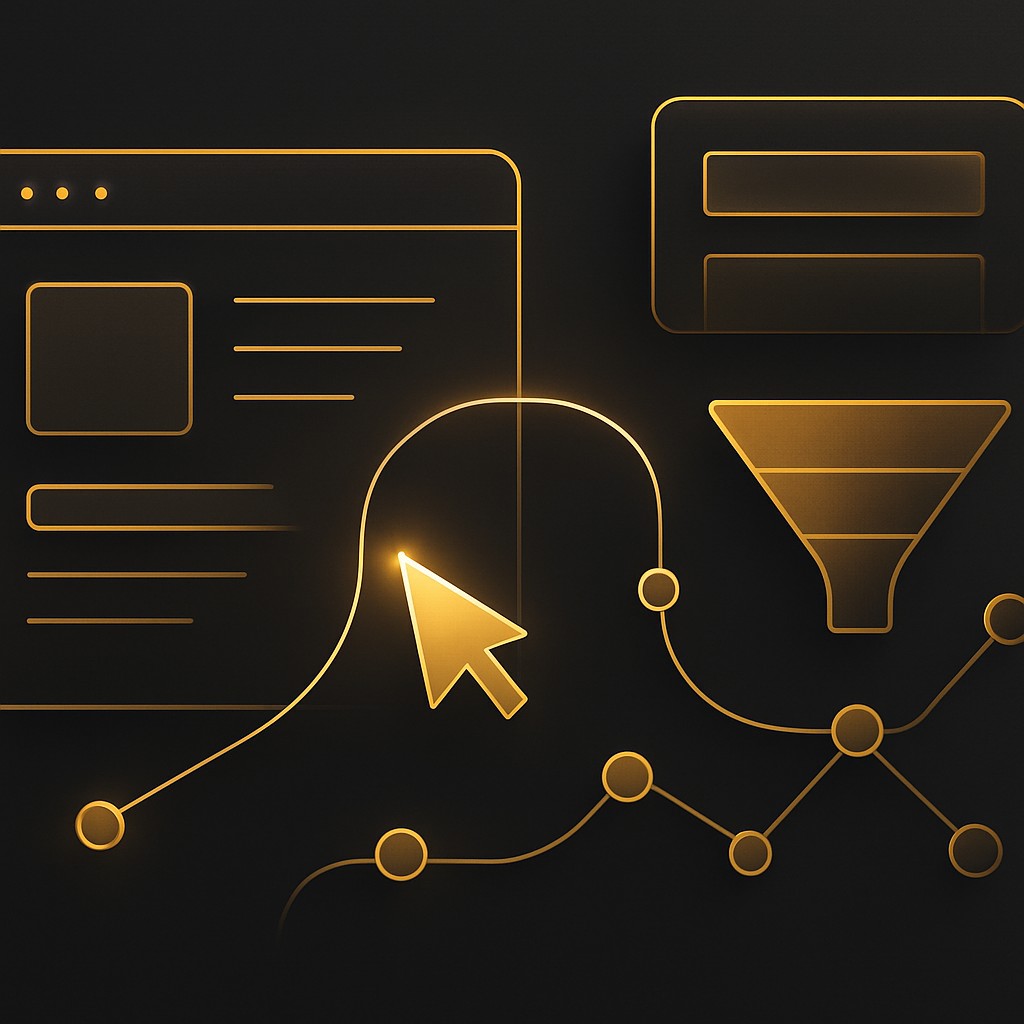 UX Digital Marketing