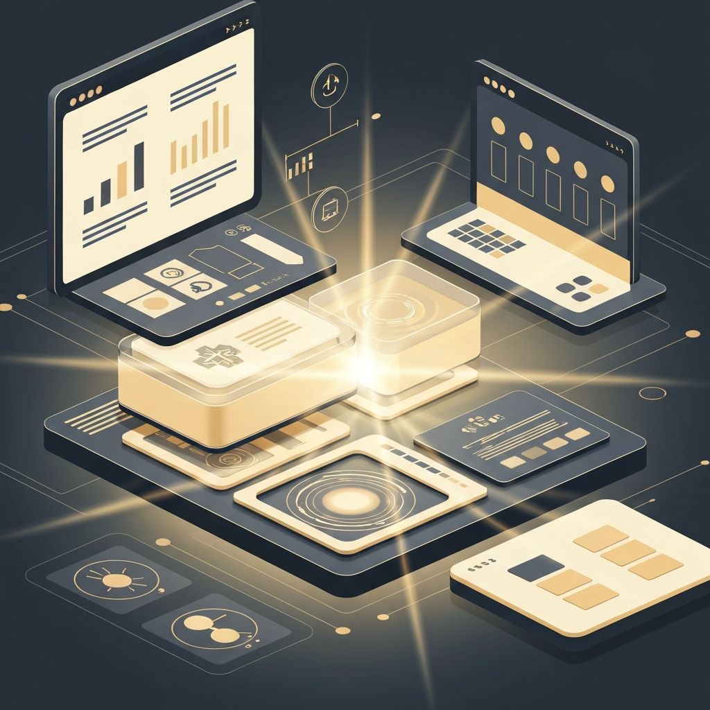 Vision Online Web Design