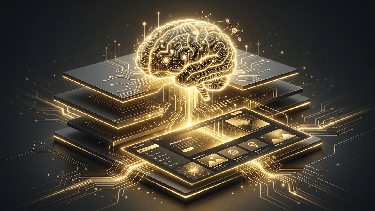 Vly.ai AI Full Stack Web Developer