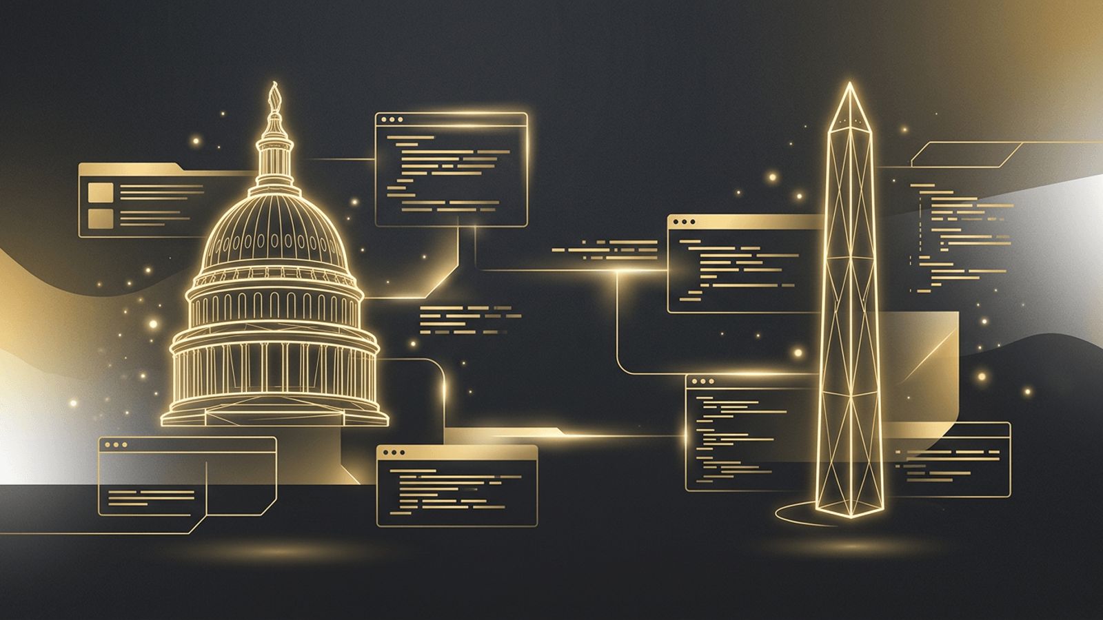 Washington DC Web Development