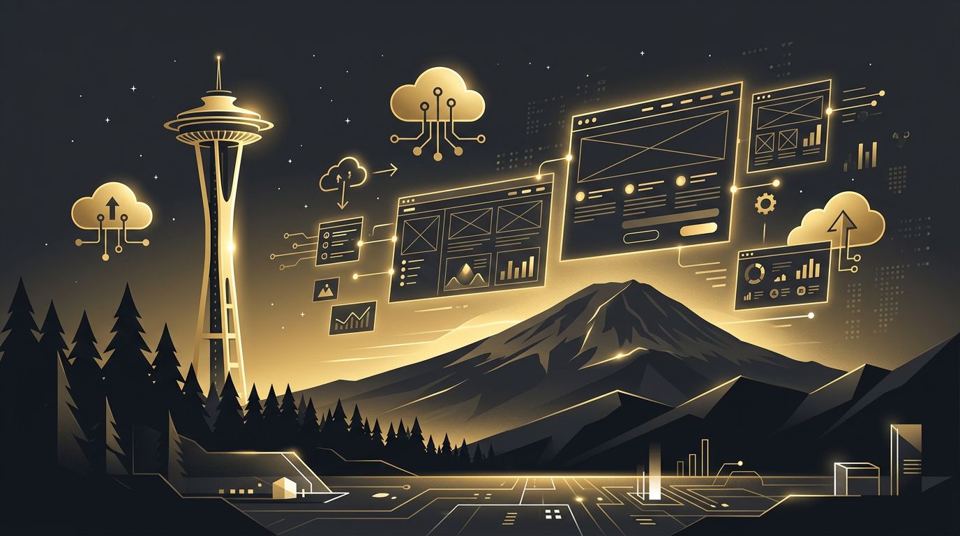 Washington Web Developer
